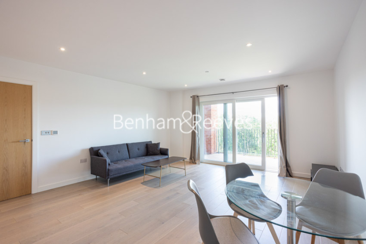 2 bedrooms flat to rent in Thonrey Close, Colindale, NW9-image 3