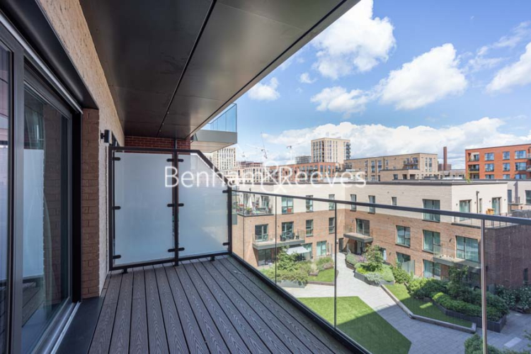 2  bedrooms flat to rent in Thonrey Close, Colindale, NW9-image 9
