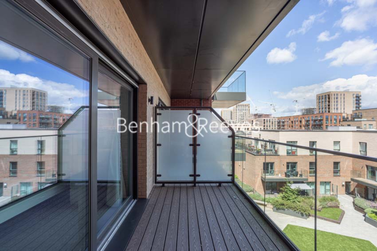 2  bedrooms flat to rent in Thonrey Close, Colindale, NW9-image 14