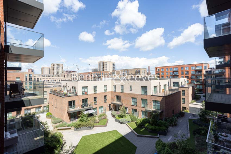 2  bedrooms flat to rent in Thonrey Close, Colindale, NW9-image 20