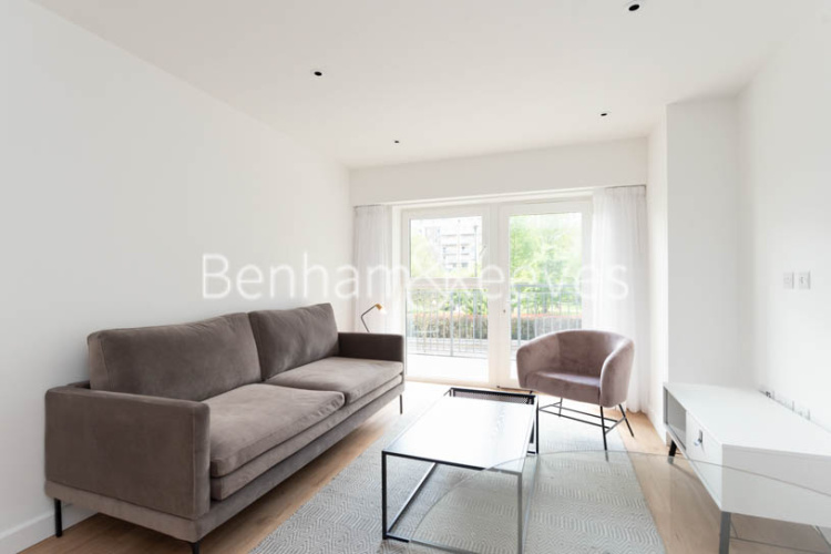 1 bedroom flat to rent in Beaufort Square, Colindale, NW9-image 1