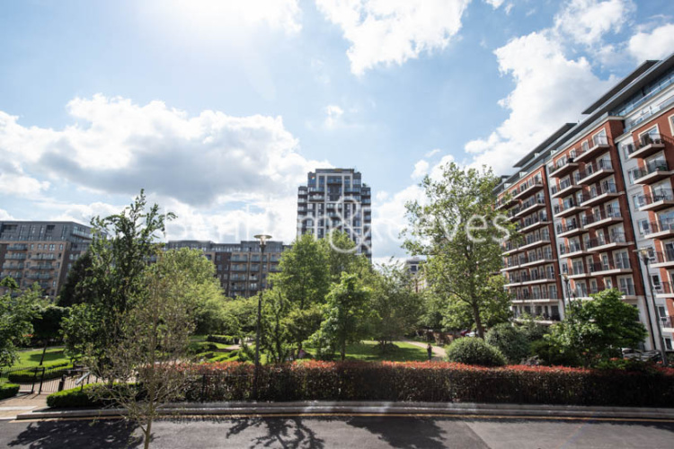 1  bedroom flat to rent in Beaufort Square, Colindale, NW9-image 5