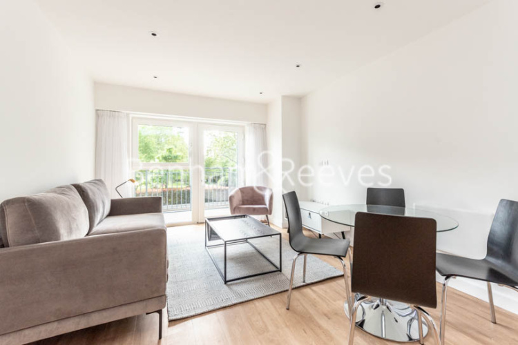 1 bedroom flat to rent in Beaufort Square, Colindale, NW9-image 6