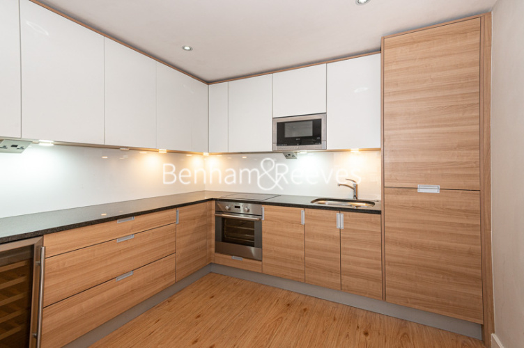 2  bedrooms flat to rent in Heritage Avenue, Beaufort Park, NW9-image 2