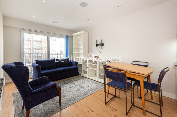 2  bedrooms flat to rent in Heritage Avenue, Beaufort Park, NW9-image 8