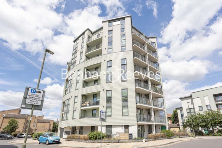 2 bedrooms flat to rent in Butterfly Court, Acklington Drive, NW9-image 5