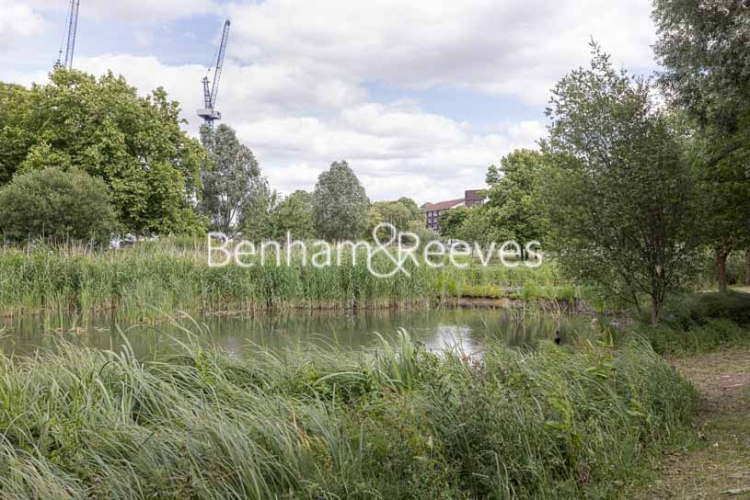 2 bedrooms flat to rent in Butterfly Court, Acklington Drive, NW9-image 8