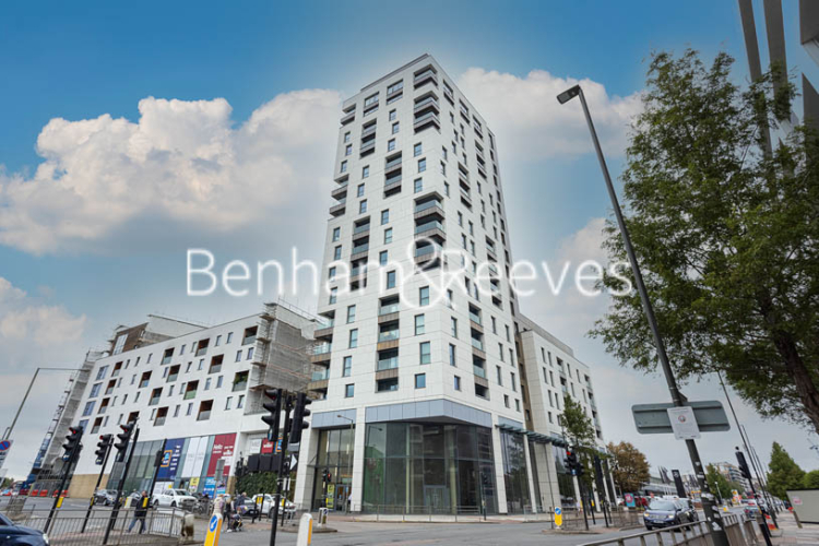 2 bedrooms flat to rent in Capitol Way, Colindale, NW9-image 5