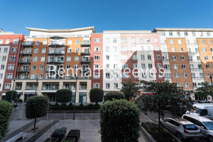 1 bedroom(s) flat to rent in Boulevard Drive, Colindale, NW9-image 5