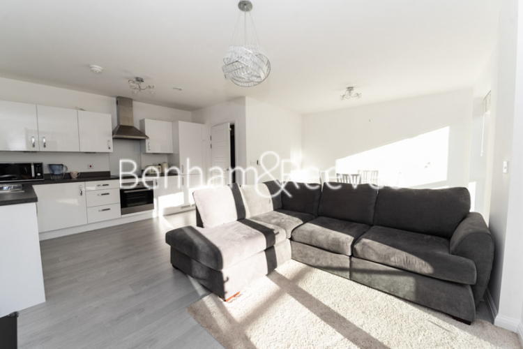 2 bedrooms flat to rent in Trobridge Parade, Colindale, NW9-image 7