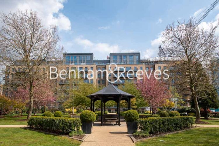 1  bedroom flat to rent in Heritage Avenue, Colindale, NW9-image 2