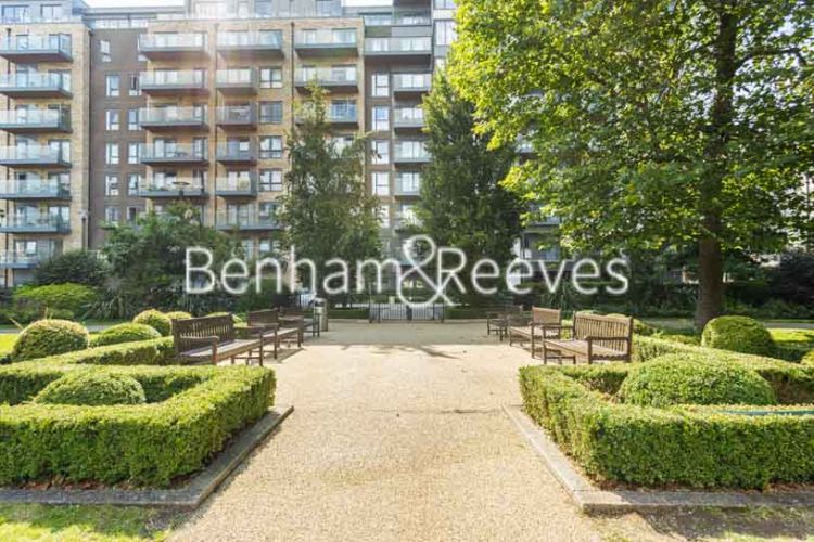 1  bedroom flat to rent in Heritage Avenue, Colindale, NW9-image 3