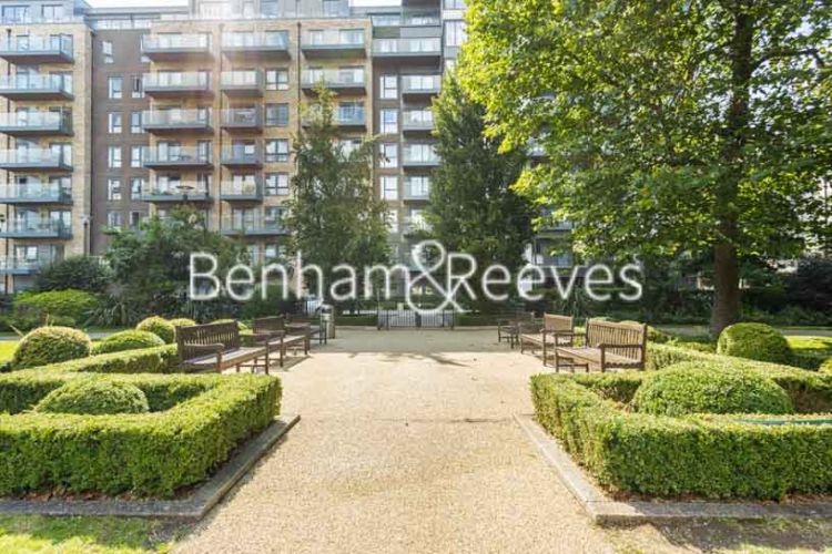 1 bedroom flat to rent in Heritage Avenue, Colindale, NW9-image 3