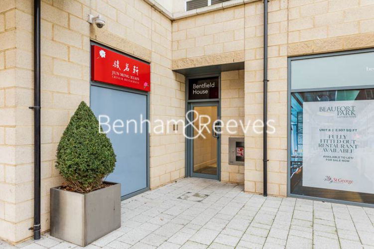 1  bedroom flat to rent in Heritage Avenue, Colindale, NW9-image 4