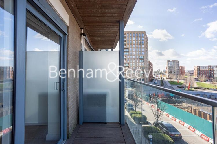 2  bedrooms flat to rent in East Drive, Colindale, NW9-image 5