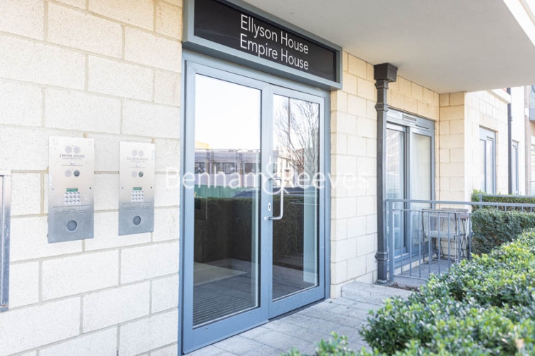 2  bedrooms flat to rent in East Drive, Colindale, NW9-image 9