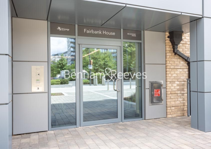 Studio flat to rent in Beaufort Square, Colindale, NW9-image 7