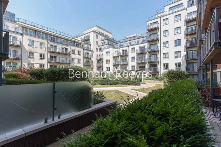 2 bedrooms flat to rent in Aerodrome Road, Beaufort Park, NW9-image 5