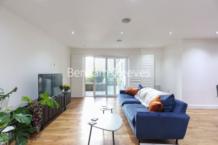 2 bedrooms flat to rent in Aerodrome Road, Beaufort Park, NW9-image 6