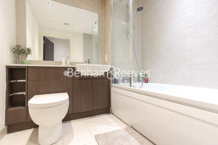 2 bedrooms flat to rent in Aerodrome Road, Beaufort Park, NW9-image 9