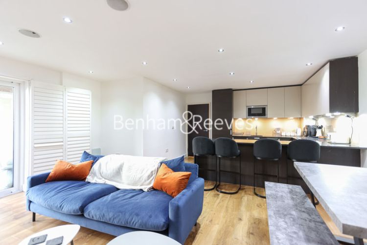 2 bedrooms flat to rent in Aerodrome Road, Beaufort Park, NW9-image 11