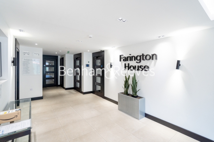 3 bedrooms flat to rent in East Drive, Beaufort Park, NW9-image 13