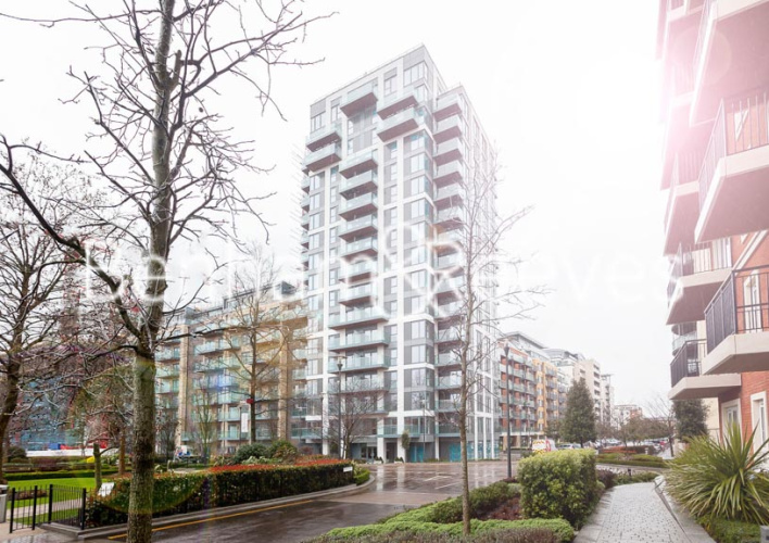 2  bedrooms flat to rent in Beaufort Square, Beaufort Park, NW9-image 2