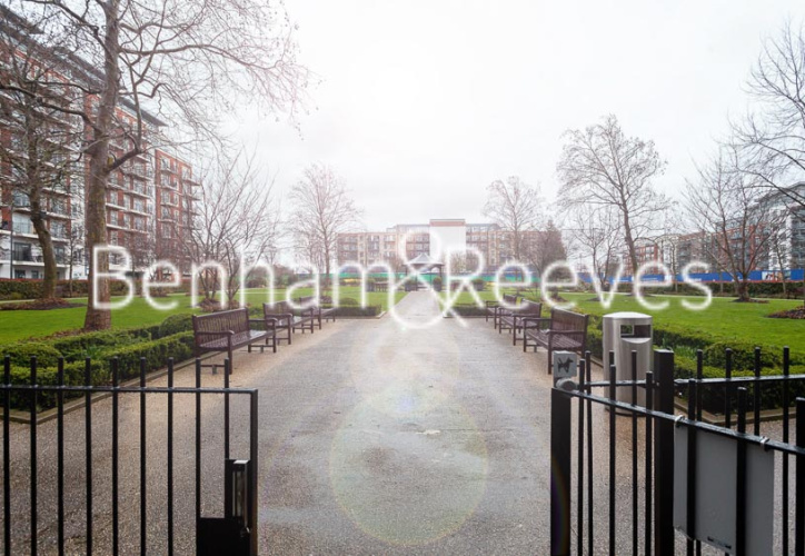 2  bedrooms flat to rent in Beaufort Square, Beaufort Park, NW9-image 3