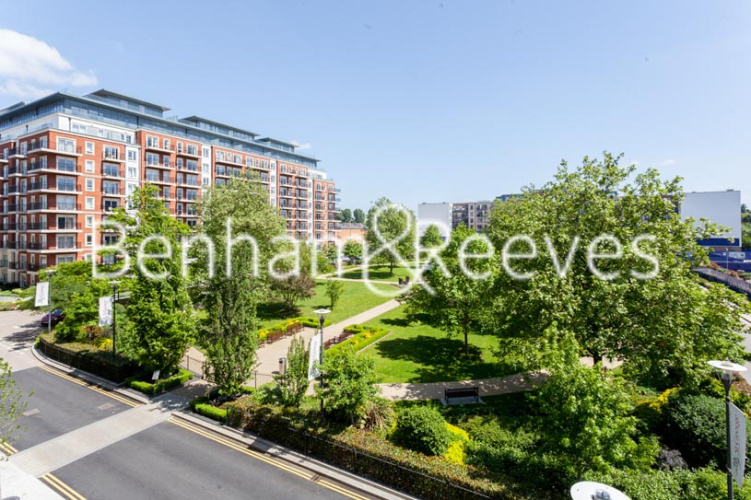 2  bedrooms flat to rent in Beaufort Square, Beaufort Park, NW9-image 5