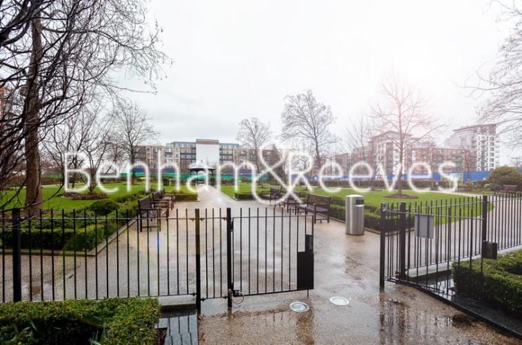 2  bedrooms flat to rent in Beaufort Square, Beaufort Park, NW9-image 6