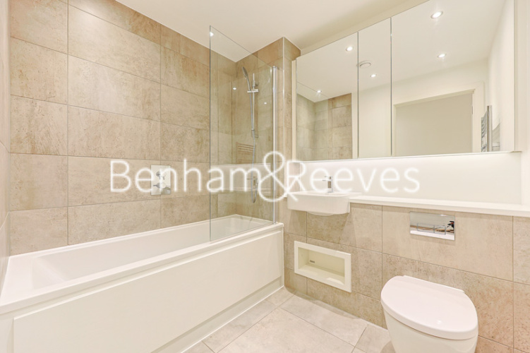 2  bedrooms flat to rent in Aerodrome Road, Beaufort Park, NW9-image 10