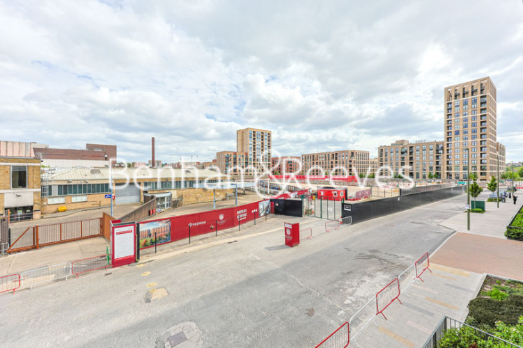 2  bedrooms flat to rent in Aerodrome Road, Beaufort Park, NW9-image 17