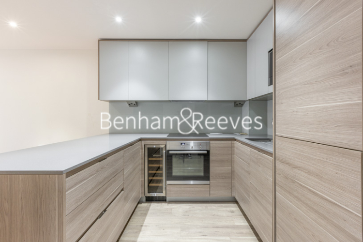 1 bedroom flat to rent in Boulevard Drive, Beaufort Park, NW9-image 2