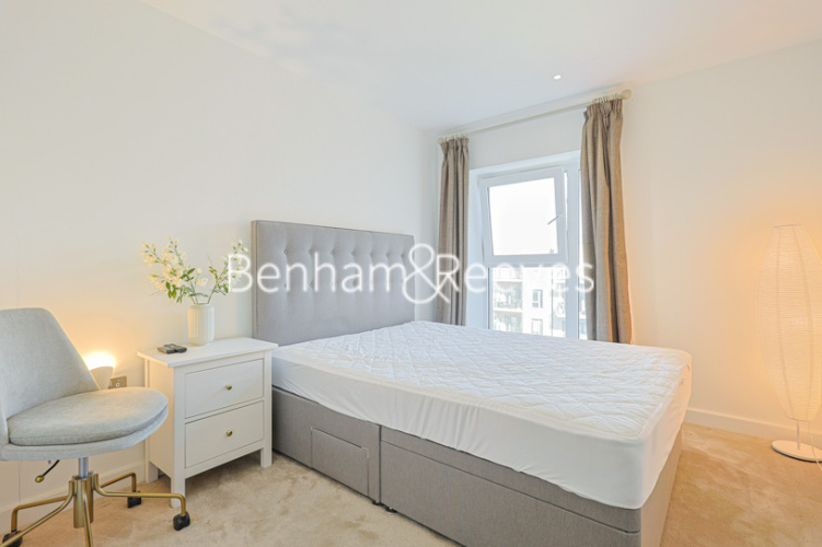 2  bedrooms flat to rent in Beaufort Square, Beaufort Park, NW9-image 3