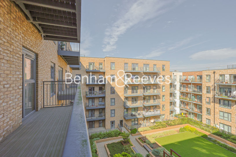 2  bedrooms flat to rent in Beaufort Square, Beaufort Park, NW9-image 5