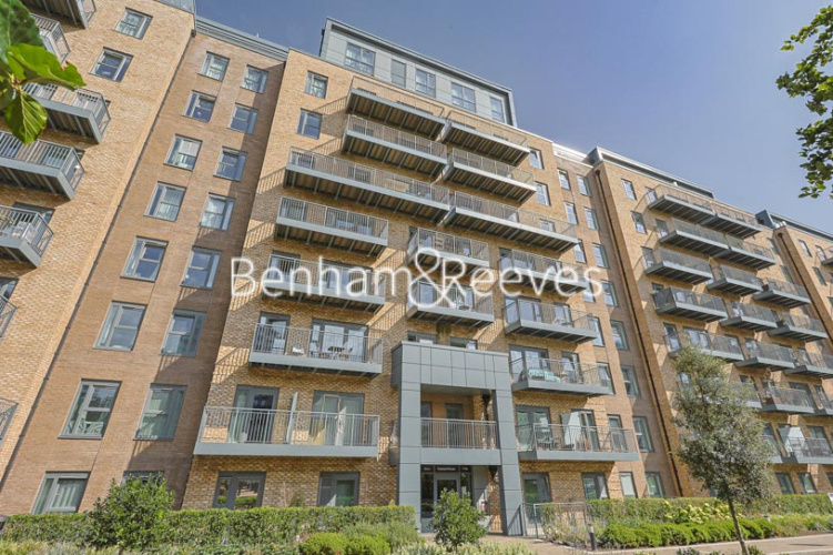 2  bedrooms flat to rent in Beaufort Square, Beaufort Park, NW9-image 10