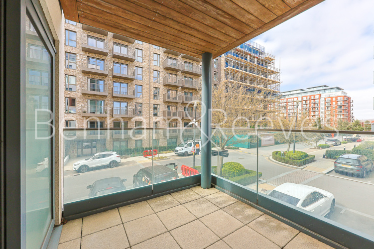 2  bedrooms flat to rent in Empire House, Colindale, NW9-image 5