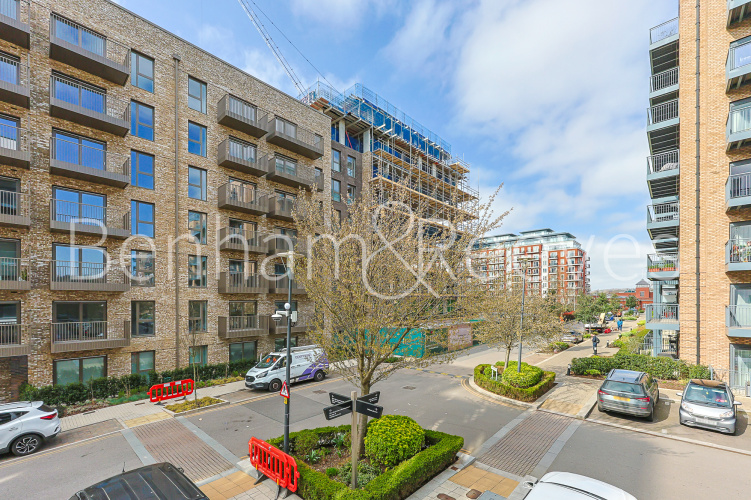 2  bedrooms flat to rent in Empire House, Colindale, NW9-image 6