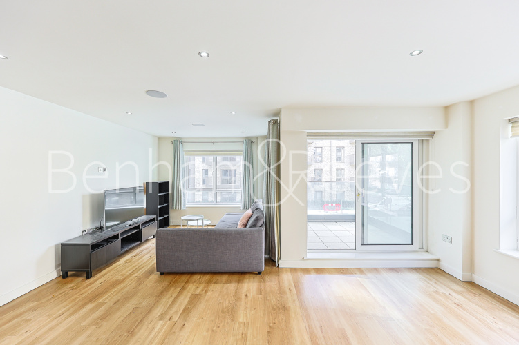 2  bedrooms flat to rent in Empire House, Colindale, NW9-image 7