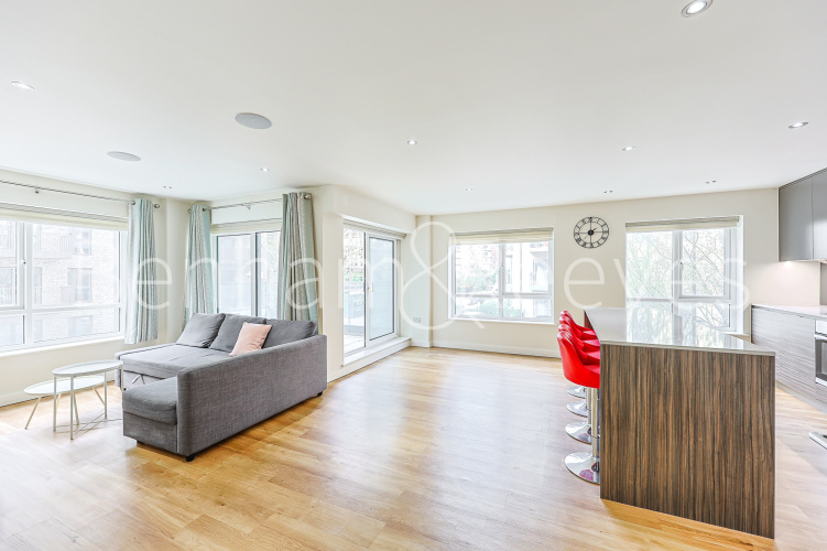 2  bedrooms flat to rent in Empire House, Colindale, NW9-image 12