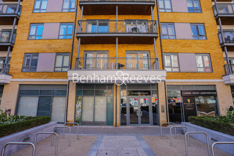 3  bedrooms flat to rent in Boulevard Drive, Colindale, NW9-image 12