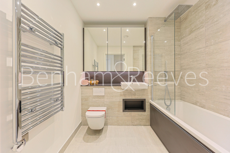 2  bedrooms flat to rent in Sanday Drive, Colindale Gardens, NW9-image 8