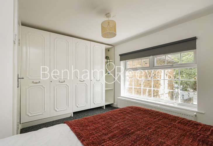 3  bedrooms flat to rent in The Burroughs, Colindal, NW4-image 24