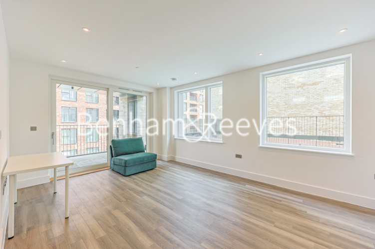 2  bedrooms flat to rent in Sanday Drive, Colindale Gardens, NW9-image 1