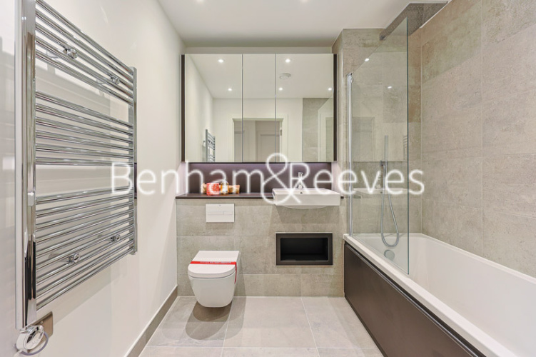2  bedrooms flat to rent in Sanday Drive, Colindale Gardens, NW9-image 4