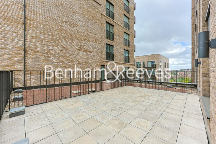2  bedrooms flat to rent in Sanday Drive, Colindale Gardens, NW9-image 6