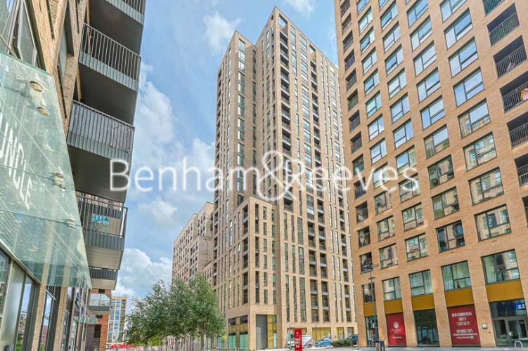 2  bedrooms flat to rent in Sanday Drive, Colindale Gardens, NW9-image 7