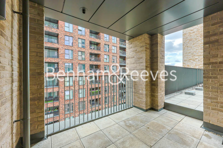 2  bedrooms flat to rent in Sanday Drive, Colindale Gardens, NW9-image 12