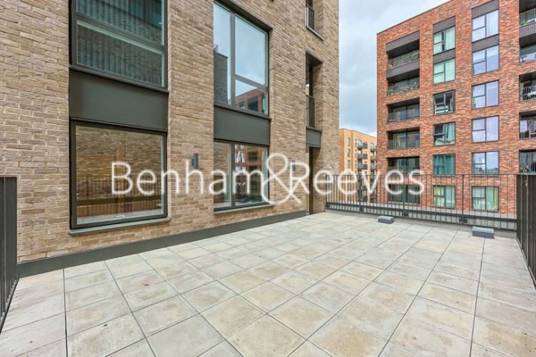 2  bedrooms flat to rent in Sanday Drive, Colindale Gardens, NW9-image 13