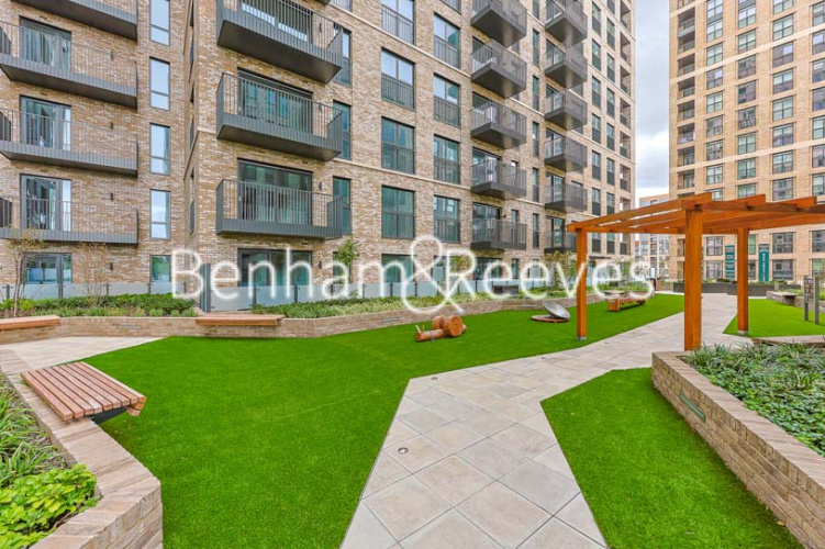 2  bedrooms flat to rent in Sanday Drive, Colindale Gardens, NW9-image 18